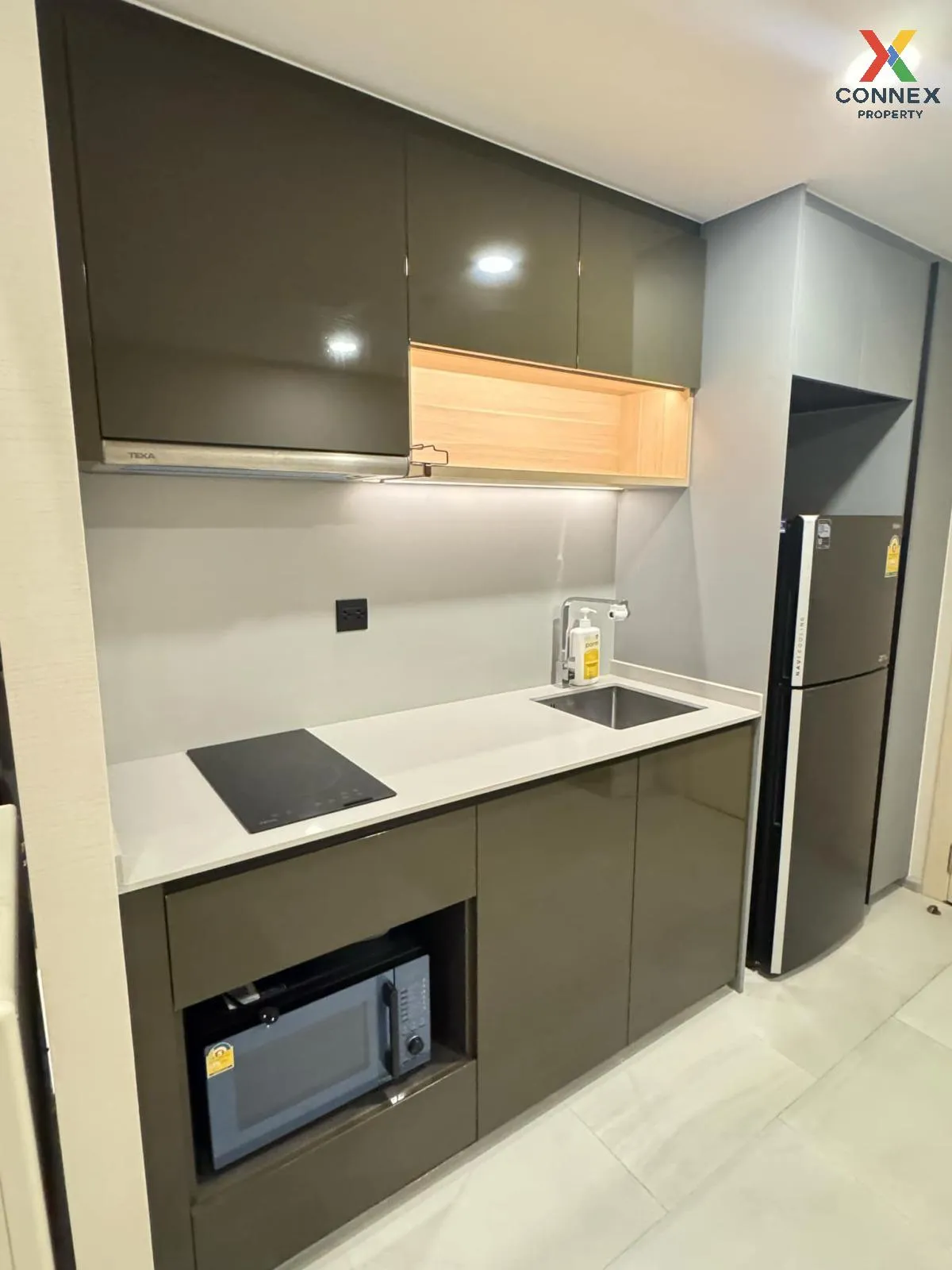 For Rent Condo , Cooper Siam , Duplex , BTS-National Stadium , Ro 2