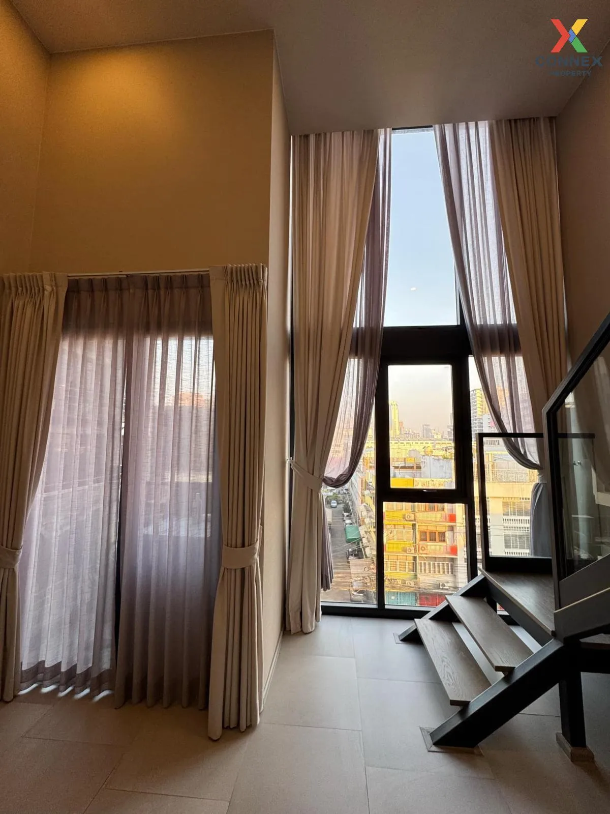 For Rent Condo , Cooper Siam , Duplex , BTS-National Stadium , Ro 4