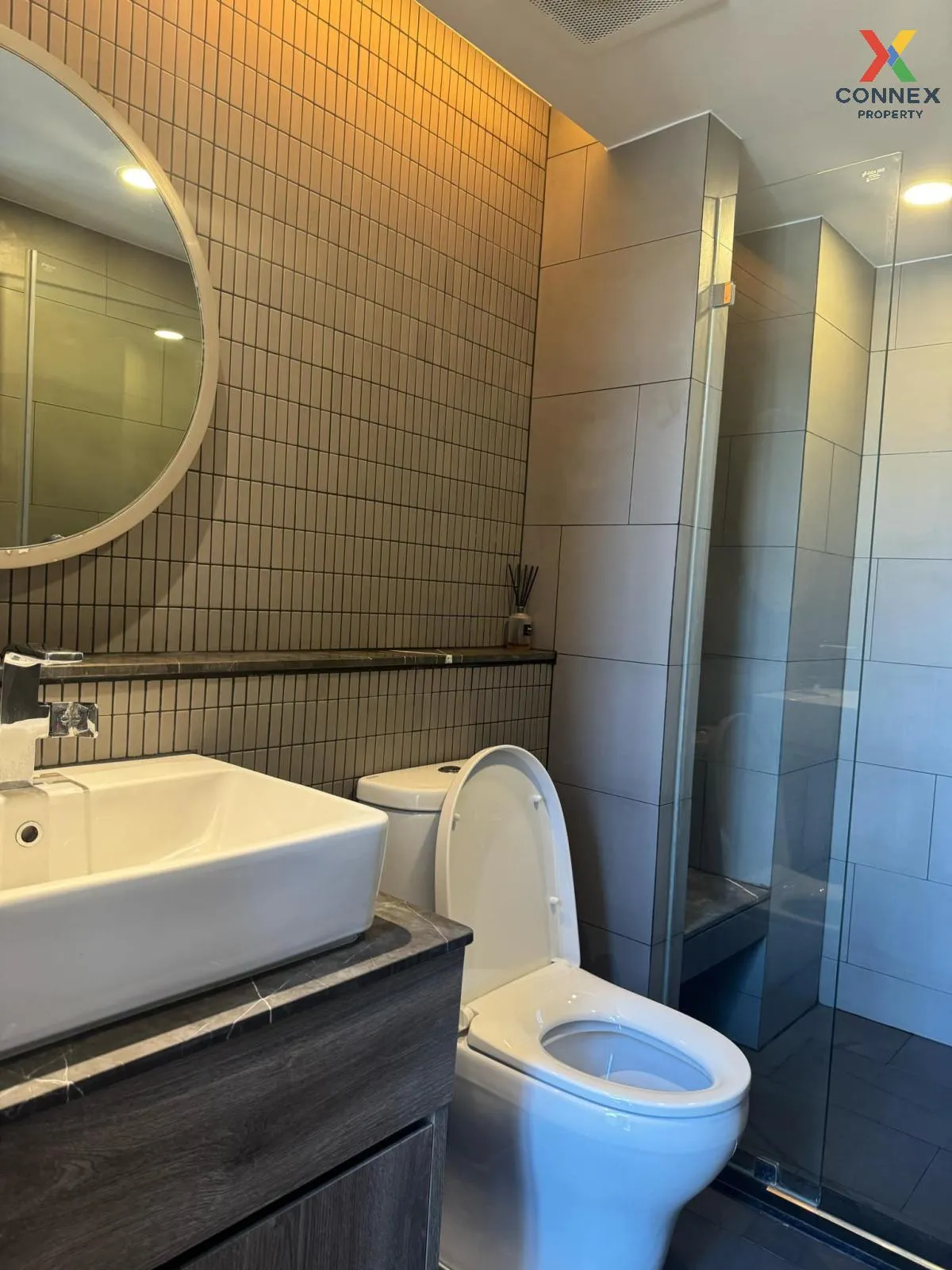 For Rent Condo , Cooper Siam , Duplex , BTS-National Stadium , Ro