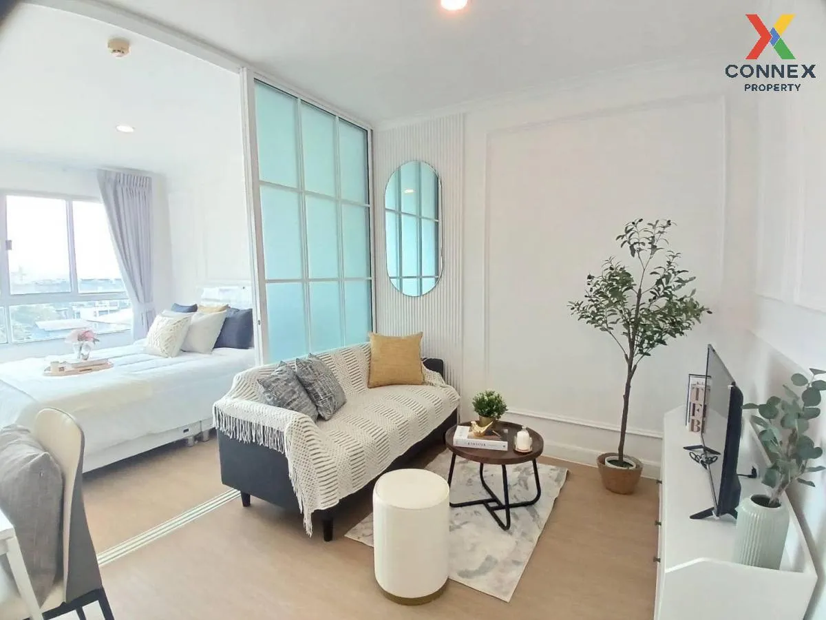 For Sale Condo , Lumpini Ville Ramkamhaeng 26 , ARL-Ramkhamhaeng  For Sale Condo , Lumpini Ville Ramkamhaeng 26 , ARL-Ramkhamhaeng  1