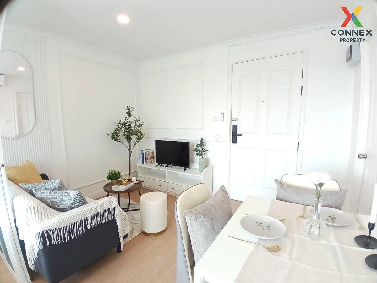 For Sale Condo , Lumpini Ville Ramkamhaeng 26 , ARL-Ramkhamhaeng  For Sale Condo , Lumpini Ville Ramkamhaeng 26 , ARL-Ramkhamhaeng  3