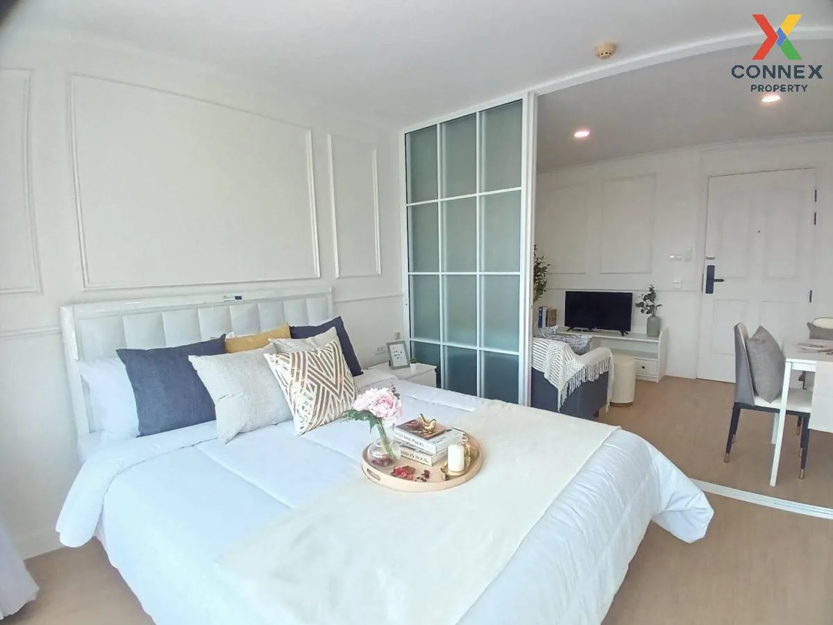 For Sale Condo , Lumpini Ville Ramkamhaeng 26 , ARL-Ramkhamhaeng  For Sale Condo , Lumpini Ville Ramkamhaeng 26 , ARL-Ramkhamhaeng