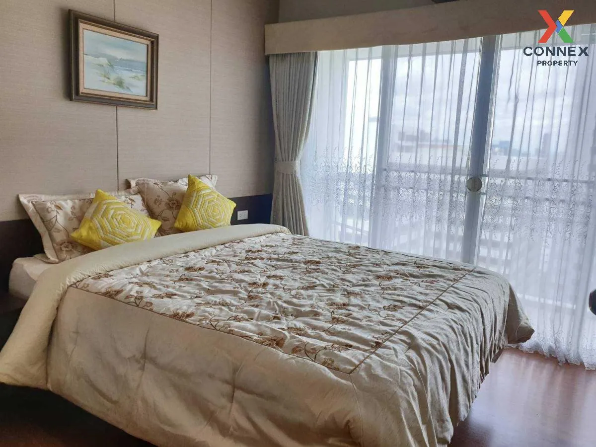 For Rent Condo , Grand Park View Asoke , BTS-Asok , Khlong Toei , 3