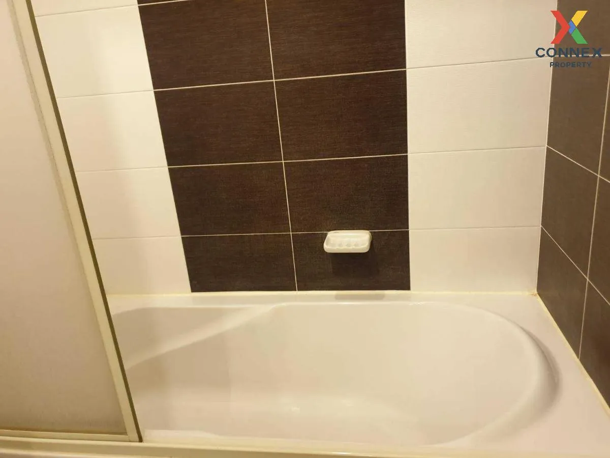 For Rent Condo , Grand Park View Asoke , BTS-Asok , Khlong Toei ,