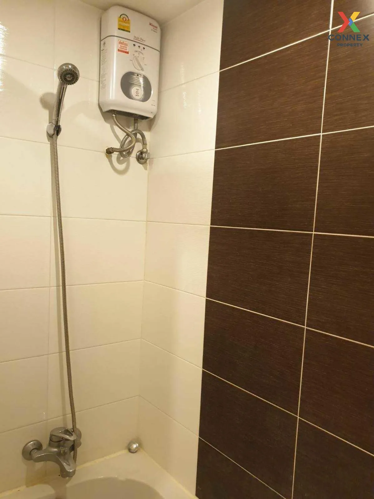 For Rent Condo , Grand Park View Asoke , BTS-Asok , Khlong Toei ,