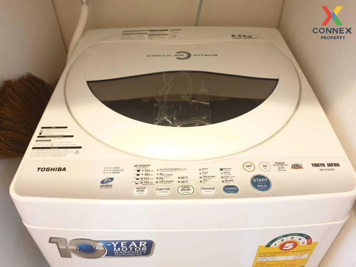 For Rent Condo , Grand Park View Asoke , BTS-Asok , Khlong Toei ,