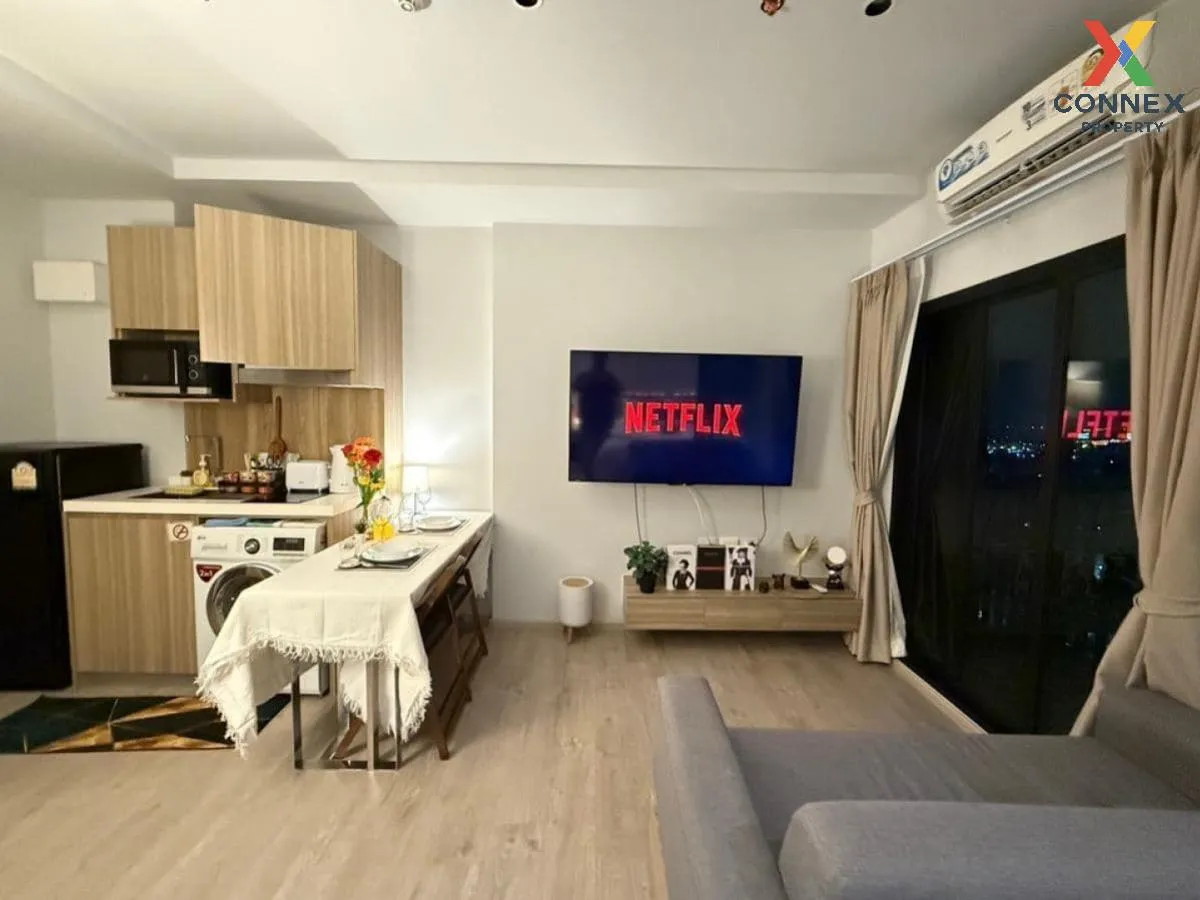 เช่าคอนโด   อัลติจูด ยูนิคอร์น สาทร-ท่าพระ  BTS-ตลาดพลู ตลาดพลู เ เช่าคอนโด   อัลติจูด ยูนิคอร์น สาทร-ท่าพระ  BTS-ตลาดพลู ตลาดพลู เ 2