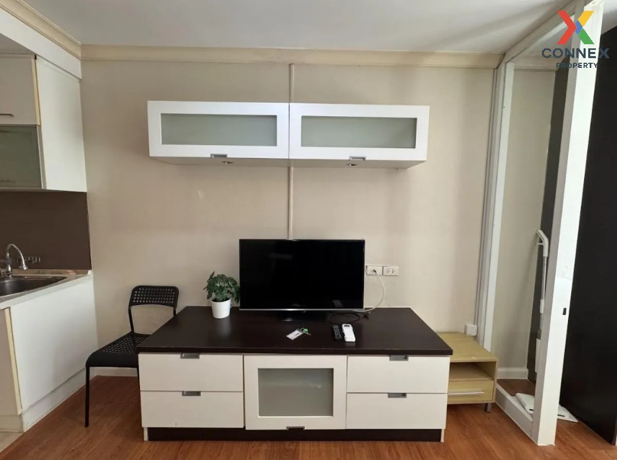 เช่าคอนโด  แกรนด์ พาร์ค วิว อโศก BTS-อโศก คลองเตย เขต วัฒนา กรุงเ 2