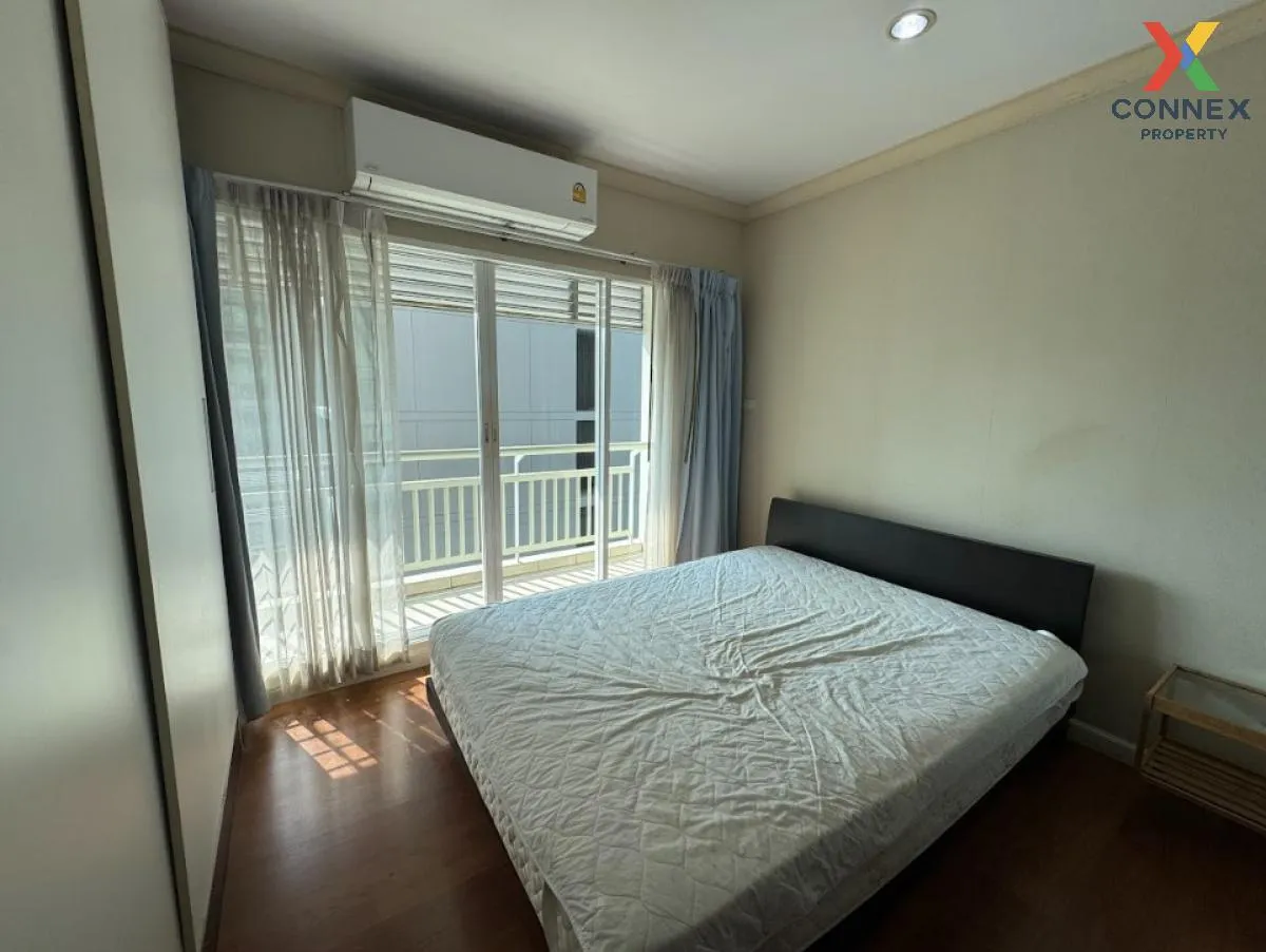 เช่าคอนโด  แกรนด์ พาร์ค วิว อโศก BTS-อโศก คลองเตย เขต วัฒนา กรุงเ