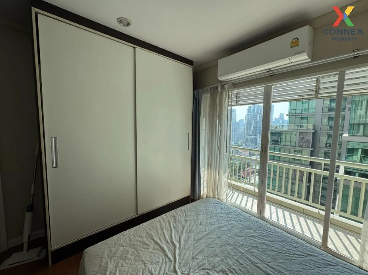 เช่าคอนโด  แกรนด์ พาร์ค วิว อโศก BTS-อโศก คลองเตย เขต วัฒนา กรุงเ