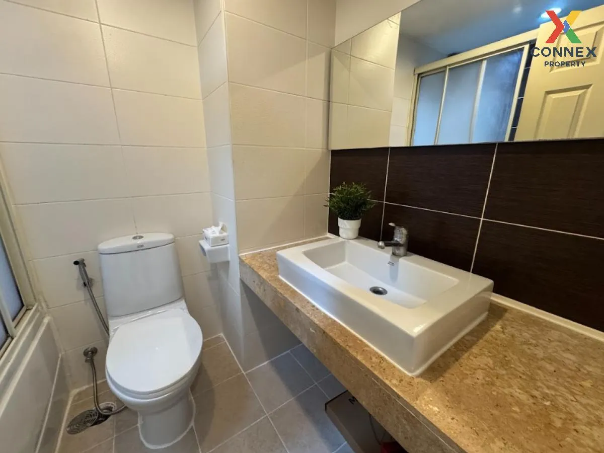 เช่าคอนโด  แกรนด์ พาร์ค วิว อโศก BTS-อโศก คลองเตย เขต วัฒนา กรุงเ