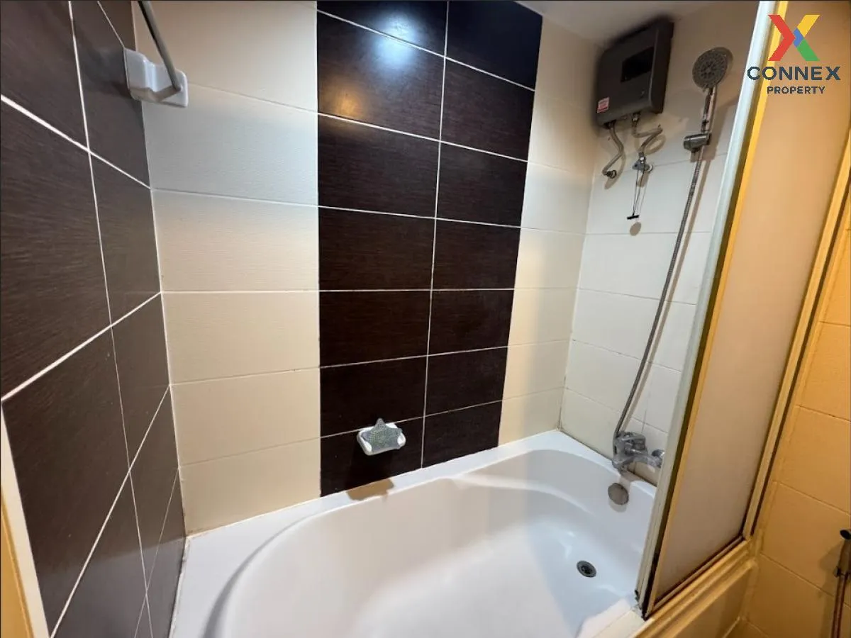 เช่าคอนโด  แกรนด์ พาร์ค วิว อโศก BTS-อโศก คลองเตย เขต วัฒนา กรุงเ