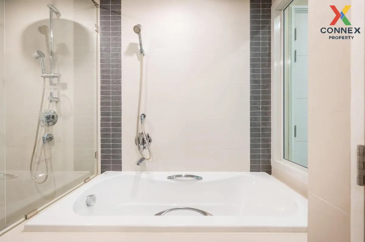 เช่าคอนโด  เดอะเครสท์ สุขุมวิท49 BTS-ทองหล่อ คลองเตยเหนือ เขต วัฒ