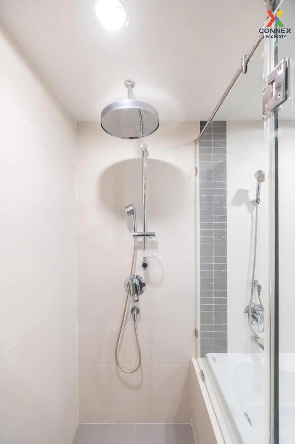 เช่าคอนโด  เดอะเครสท์ สุขุมวิท49 BTS-ทองหล่อ คลองเตยเหนือ เขต วัฒ