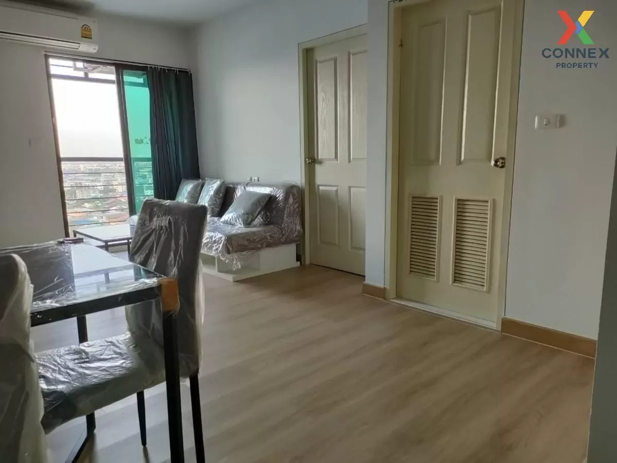 For Sale Condo , Bangkok Horizon P48 , BTS-Bang Wa , Bang Wa , Ph 2