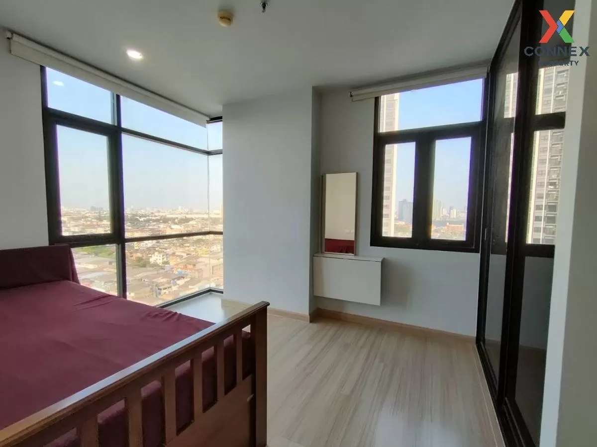 For Sale Condo , Bangkok Horizon P48 , BTS-Bang Wa , Bang Wa , Ph 4