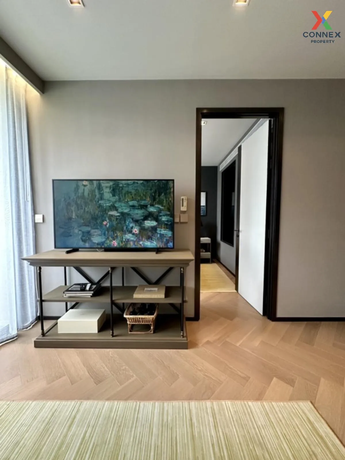 เช่าคอนโด  เดอะ รีเซิร์ฟ 61 ไฮด์อะเวย์ BTS-เอกมัย คลองเตยเหนือ เข 2