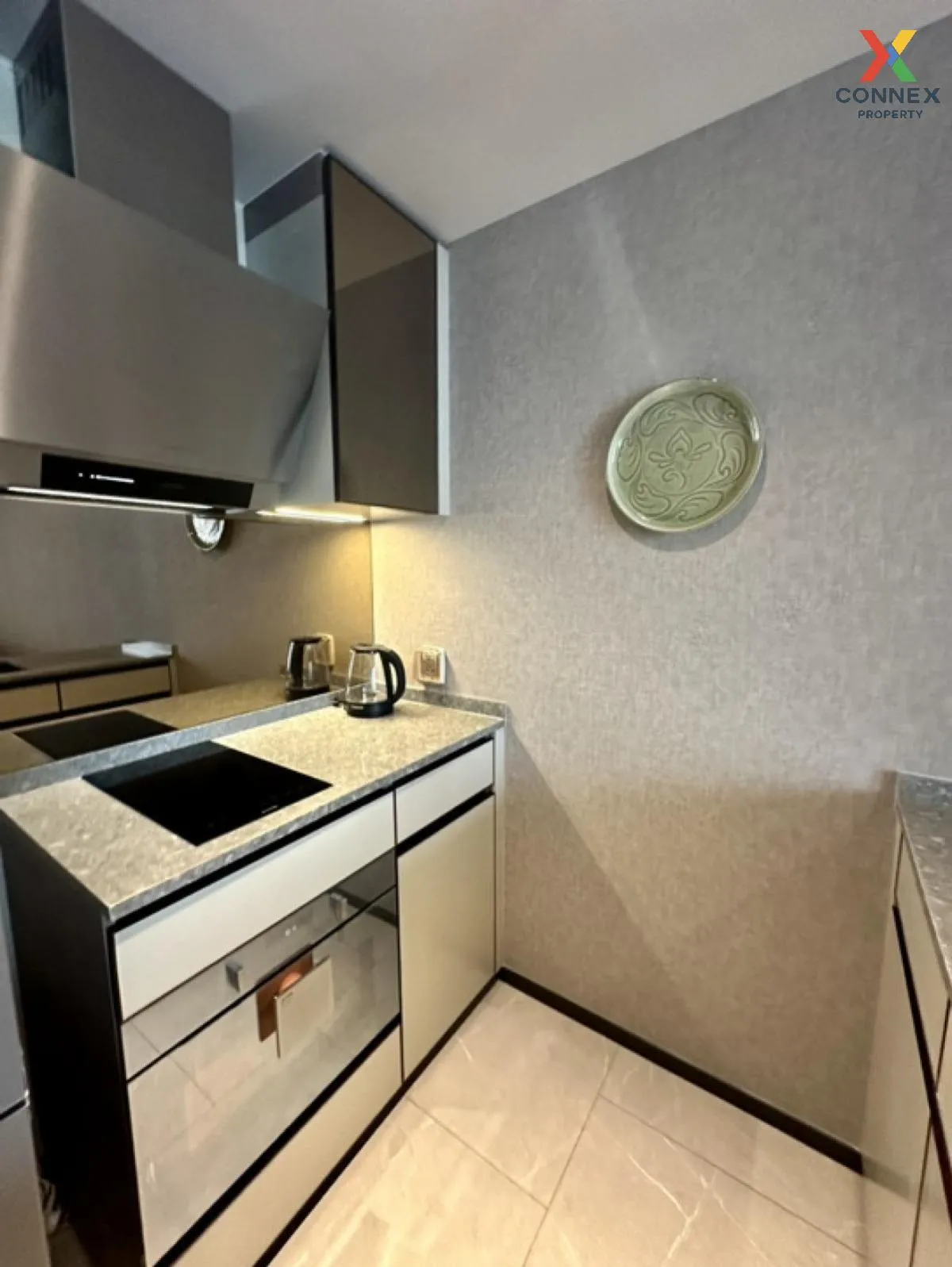 เช่าคอนโด  เดอะ รีเซิร์ฟ 61 ไฮด์อะเวย์ BTS-เอกมัย คลองเตยเหนือ เข 3