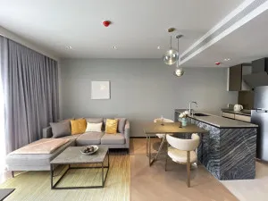 เช่าคอนโด  เดอะ รีเซิร์ฟ 61 ไฮด์อะเวย์ BTS-เอกมัย คลองเตยเหนือ เขต วัฒนา กรุงเทพ CX-117855