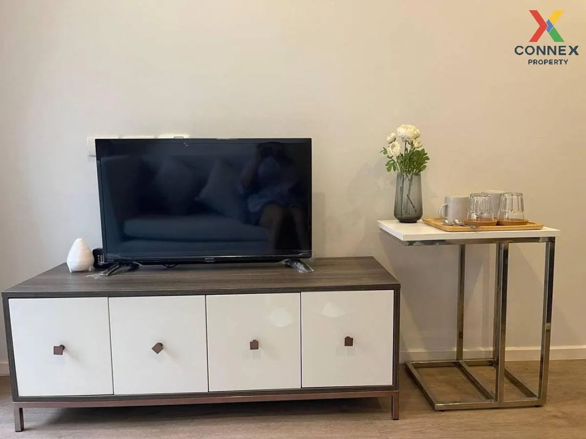 เช่าคอนโด  เดอะ เนสท์ สุขุมวิท 64 BTS-ปุณณวิถี บางจาก เขต พระโขนง 3