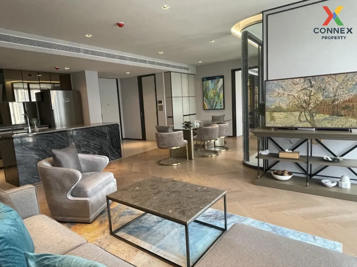 เช่าคอนโด  เดอะ รีเซิร์ฟ 61 ไฮด์อะเวย์ BTS-เอกมัย คลองเตยเหนือ เข 2