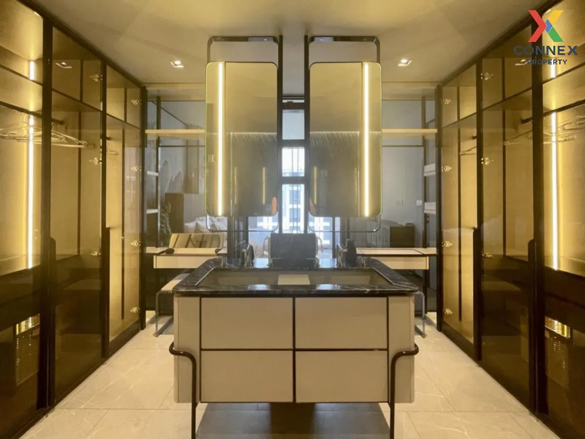 เช่าคอนโด  เดอะ รีเซิร์ฟ 61 ไฮด์อะเวย์ BTS-เอกมัย คลองเตยเหนือ เข