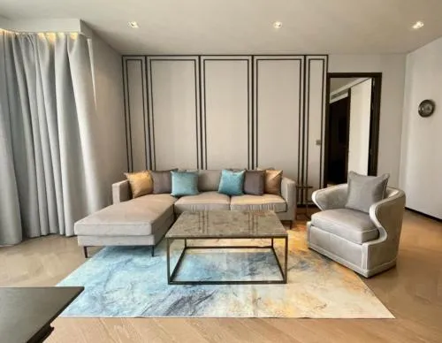 เช่าคอนโด  เดอะ รีเซิร์ฟ 61 ไฮด์อะเวย์ BTS-เอกมัย คลองเตยเหนือ เขต วัฒนา กรุงเทพ CX-117857