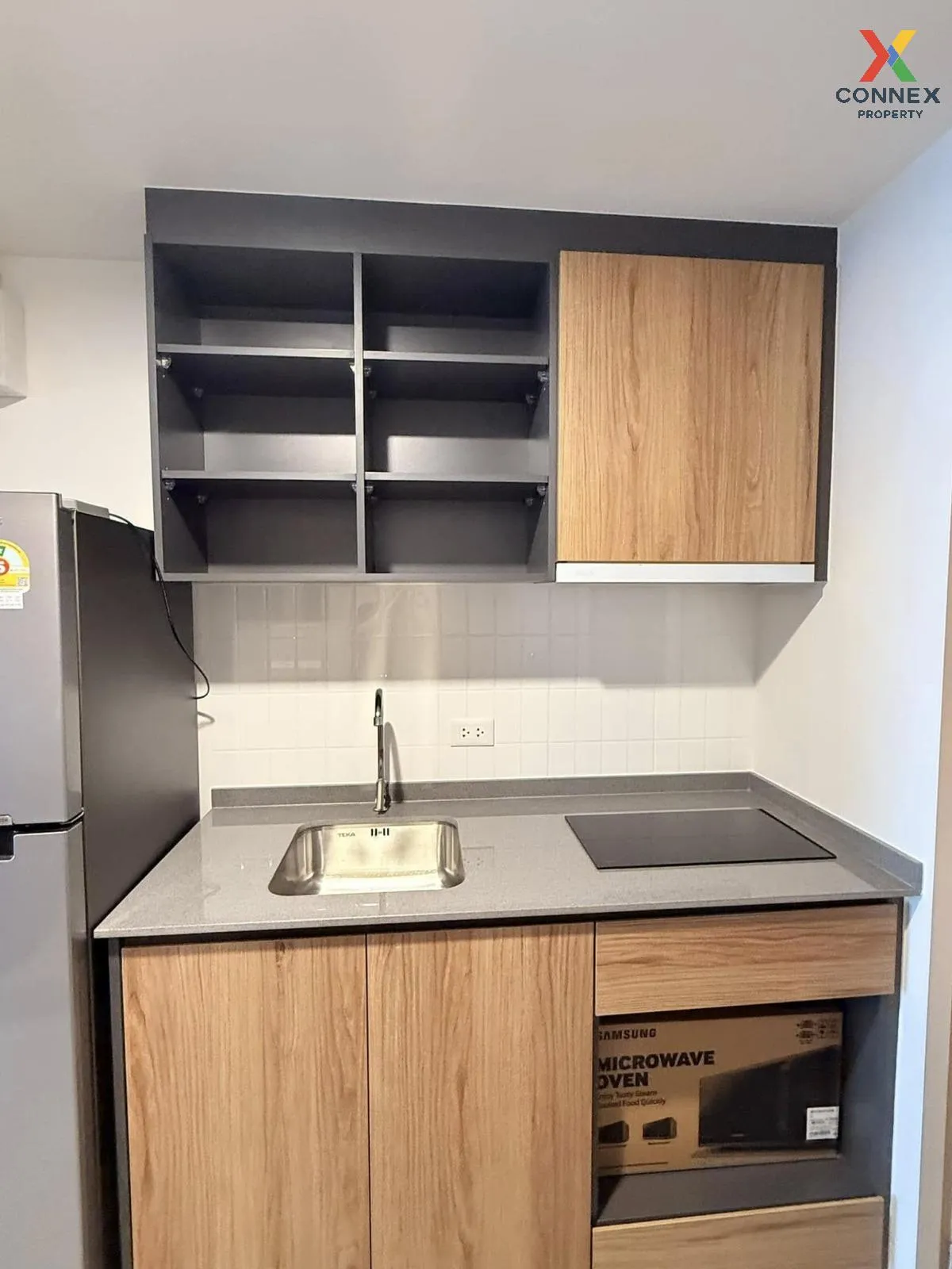 For Rent Condo , The line vibe , BTS-Ha Yaek Lat Phrao , Chomphon 4