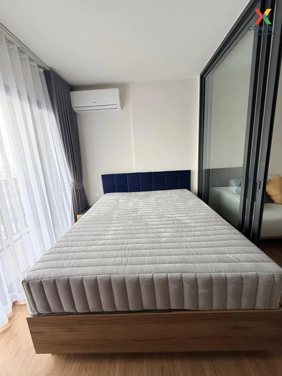 For Rent Condo , The line vibe , BTS-Ha Yaek Lat Phrao , Chomphon