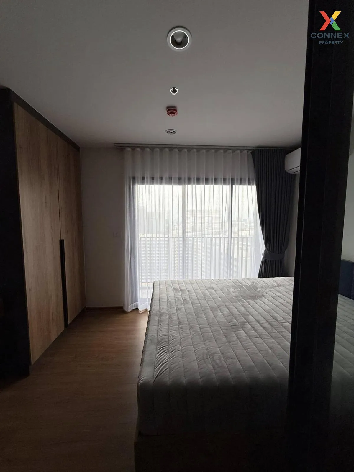 For Rent Condo , The line vibe , BTS-Ha Yaek Lat Phrao , Chomphon