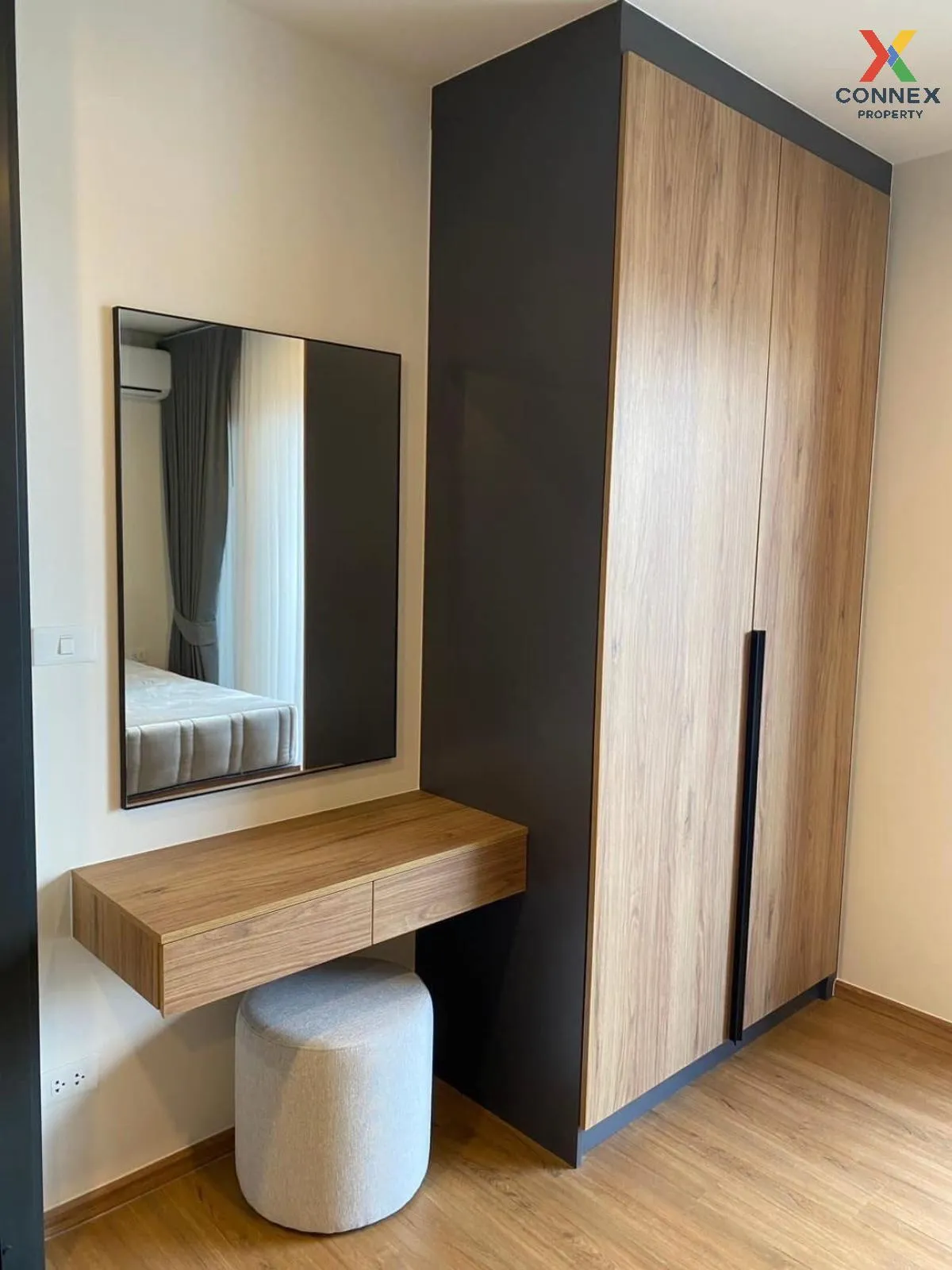 For Rent Condo , The line vibe , BTS-Ha Yaek Lat Phrao , Chomphon