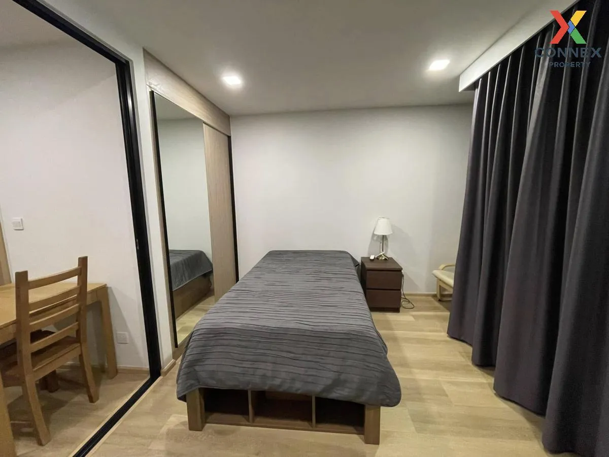 ขายคอนโด  มาเอสโตร 07 อนุสาวรีย์ชัย BTS-อนุสาวรีย์ชัยสมรภูมิ ถนนพ 1