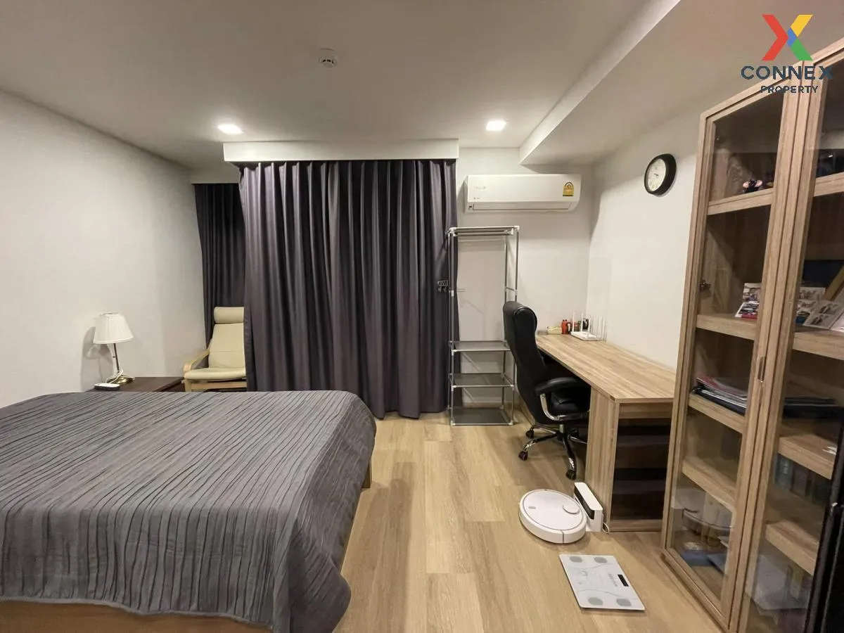 ขายคอนโด  มาเอสโตร 07 อนุสาวรีย์ชัย BTS-อนุสาวรีย์ชัยสมรภูมิ ถนนพ 4