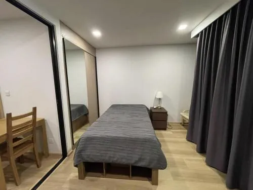 ขายคอนโด  มาเอสโตร 07 อนุสาวรีย์ชัย BTS-อนุสาวรีย์ชัยสมรภูมิ ถนนพญาไท เขต ราชเทวี กรุงเทพ CX-117860 ขายคอนโด  มาเอสโตร 07 อนุสาวรีย์ชัย BTS-อนุสาวรีย์ชัยสมรภูมิ ถนนพญาไท เขต ราชเทวี กรุงเทพ CX-117860