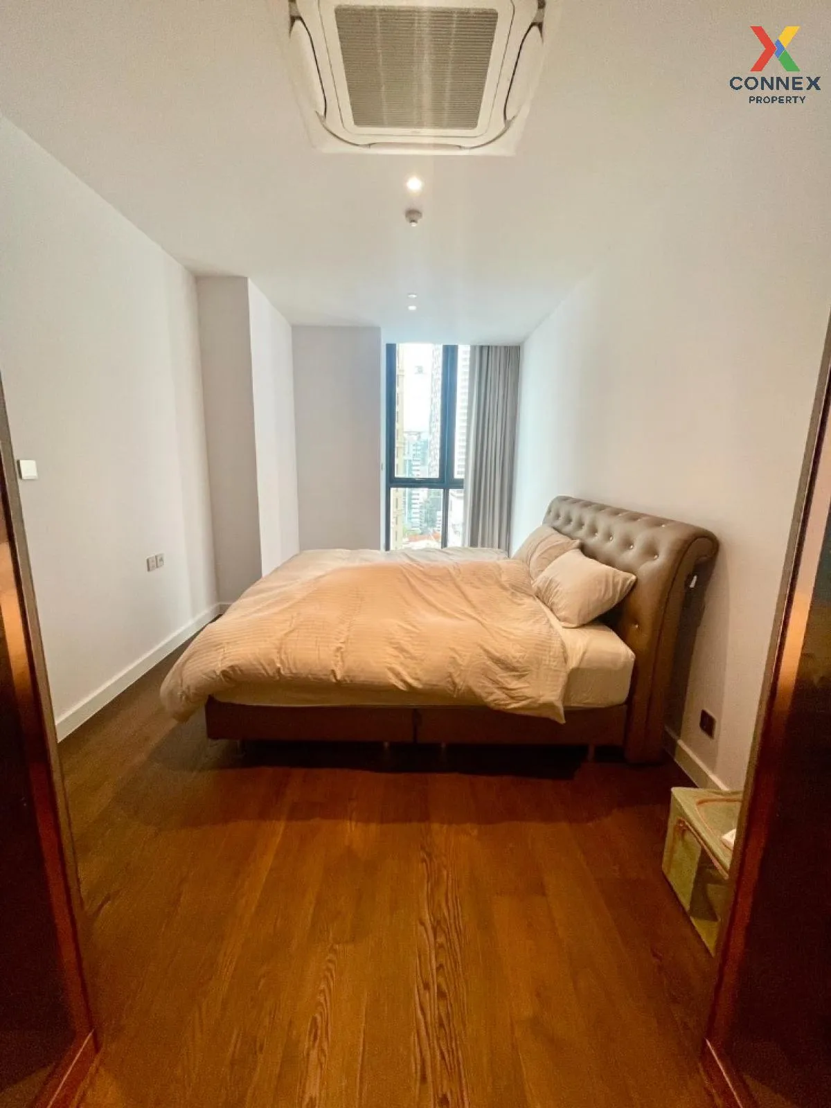 เช่าคอนโด  ศุภาลัย ไอคอน สาทร MRT-สีลม ทุ่งมหาเมฆ เขต สาทร กรุงเท 4