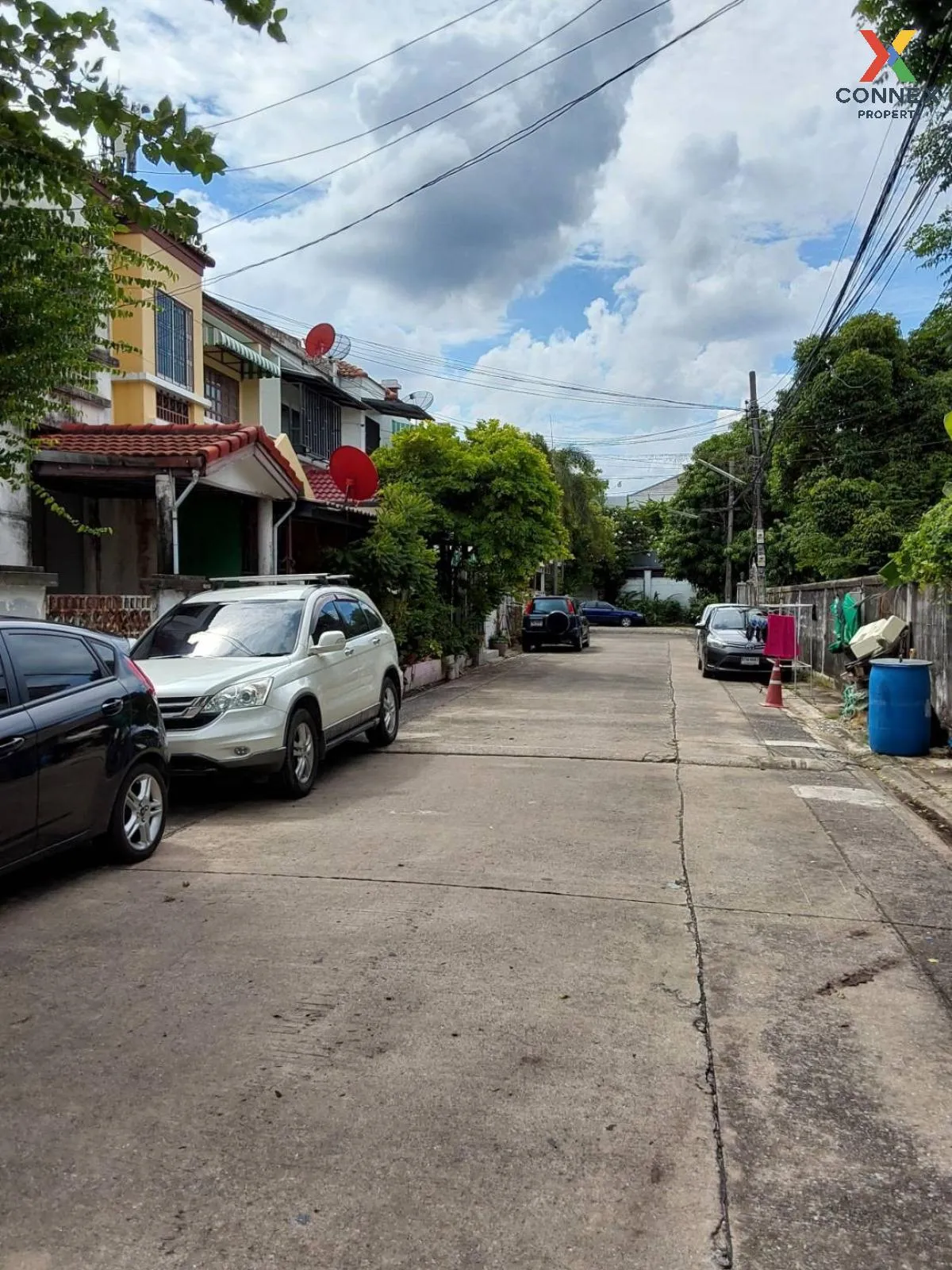 For Sale Townhouse/Townhome  , Baan Rattanawalai , Si Kan , Don M For Sale Townhouse/Townhome  , Baan Rattanawalai , Si Kan , Don M 2