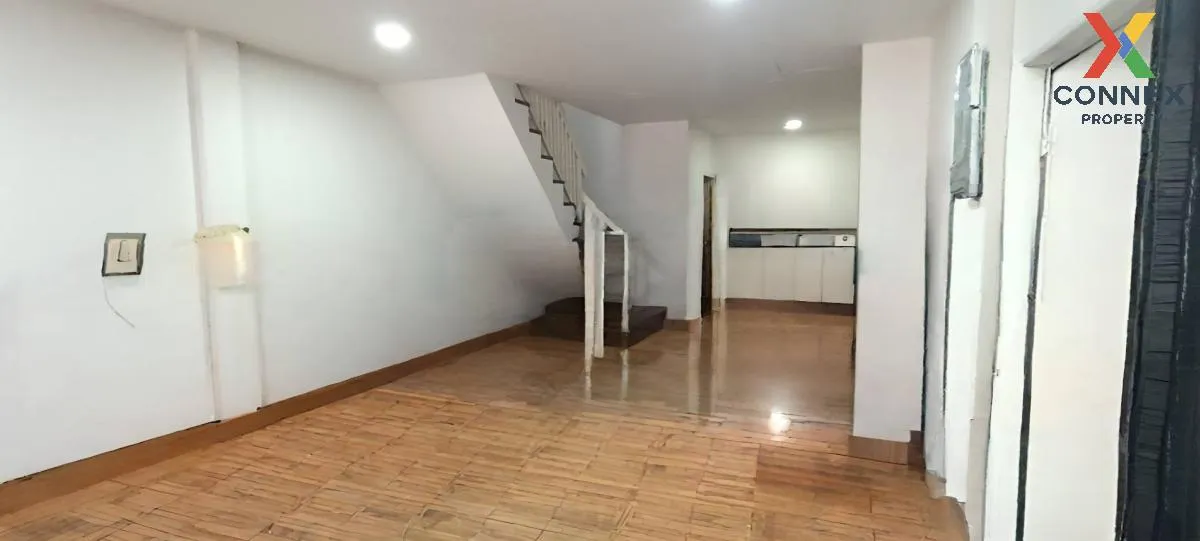 For Sale Townhouse/Townhome  , Baan Rattanawalai , Si Kan , Don M For Sale Townhouse/Townhome  , Baan Rattanawalai , Si Kan , Don M