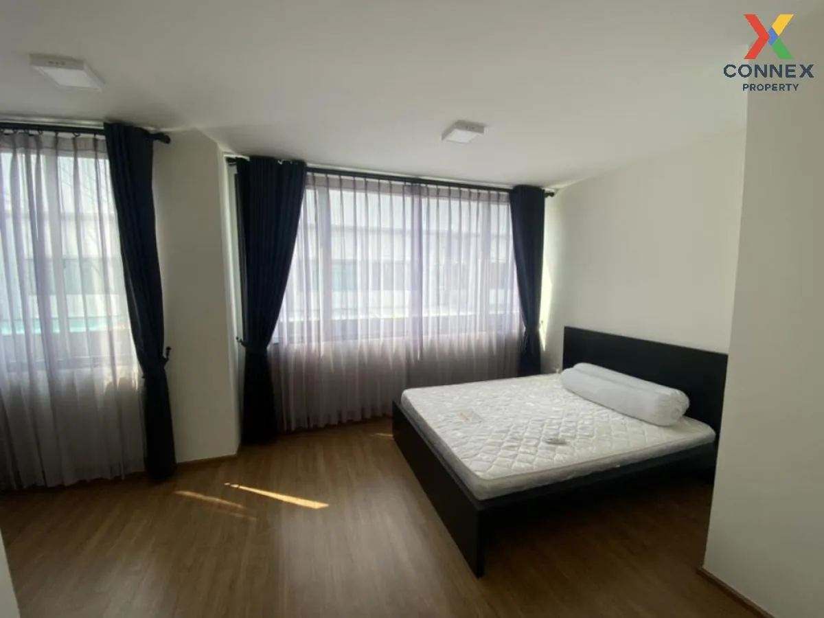 For Rent Townhouse/Townhome  , Pleno Bangna-Wongwaen , Bang Phli  3