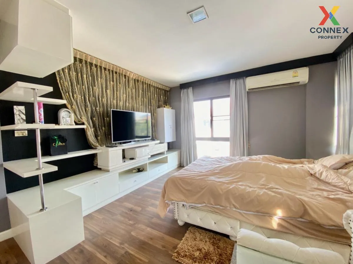 เช่าบ้าน  มัณฑนา พระราม 2 - เทียนทะเล ท่าข้าม เขต บางขุนเทียน กรุ