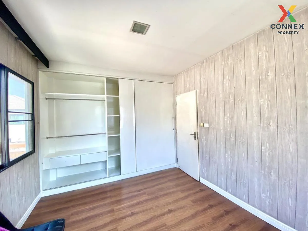 เช่าบ้าน  มัณฑนา พระราม 2 - เทียนทะเล ท่าข้าม เขต บางขุนเทียน กรุ