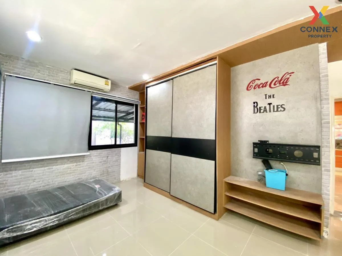 เช่าบ้าน  มัณฑนา พระราม 2 - เทียนทะเล ท่าข้าม เขต บางขุนเทียน กรุ