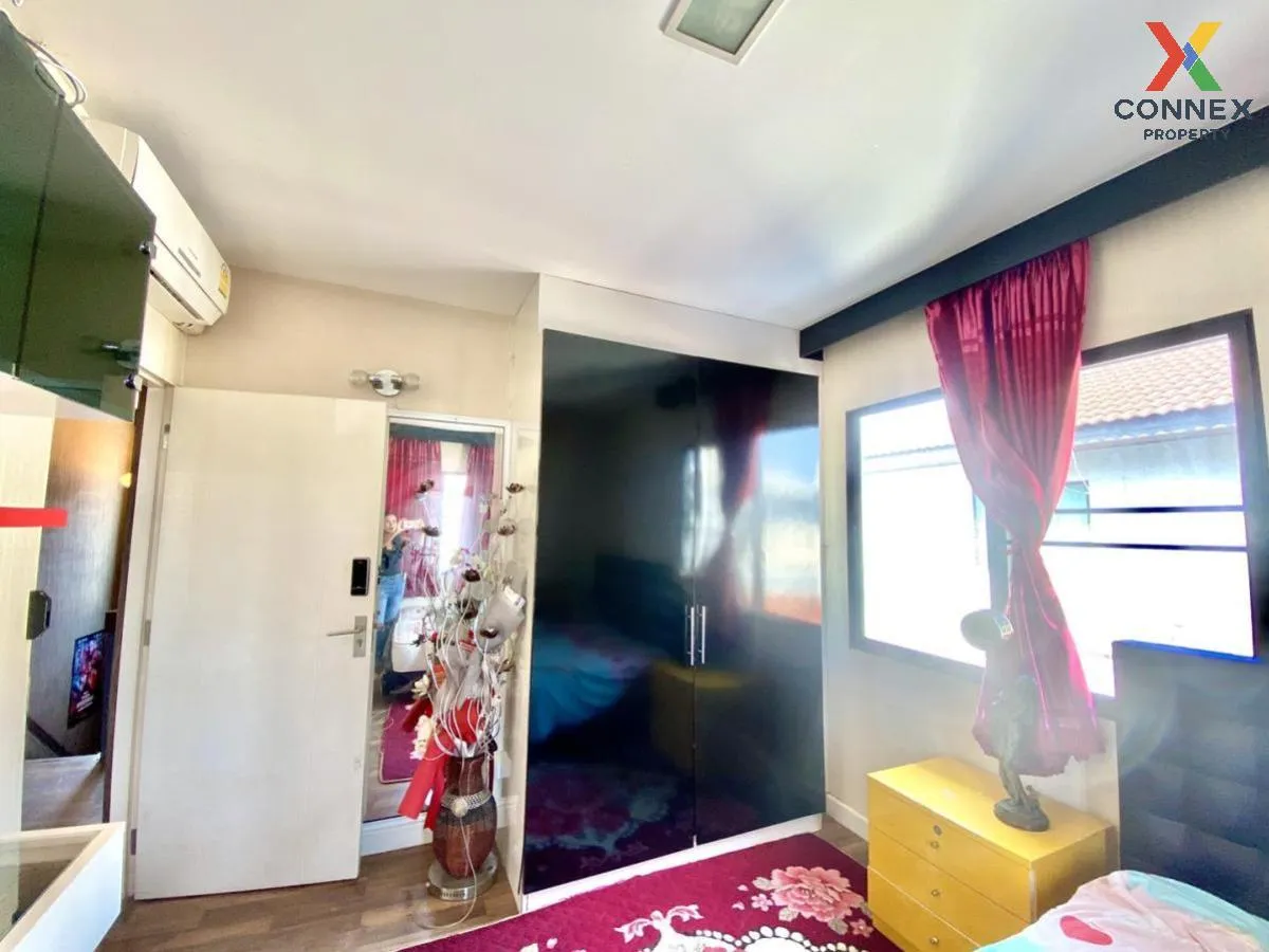 เช่าบ้าน  มัณฑนา พระราม 2 - เทียนทะเล ท่าข้าม เขต บางขุนเทียน กรุ