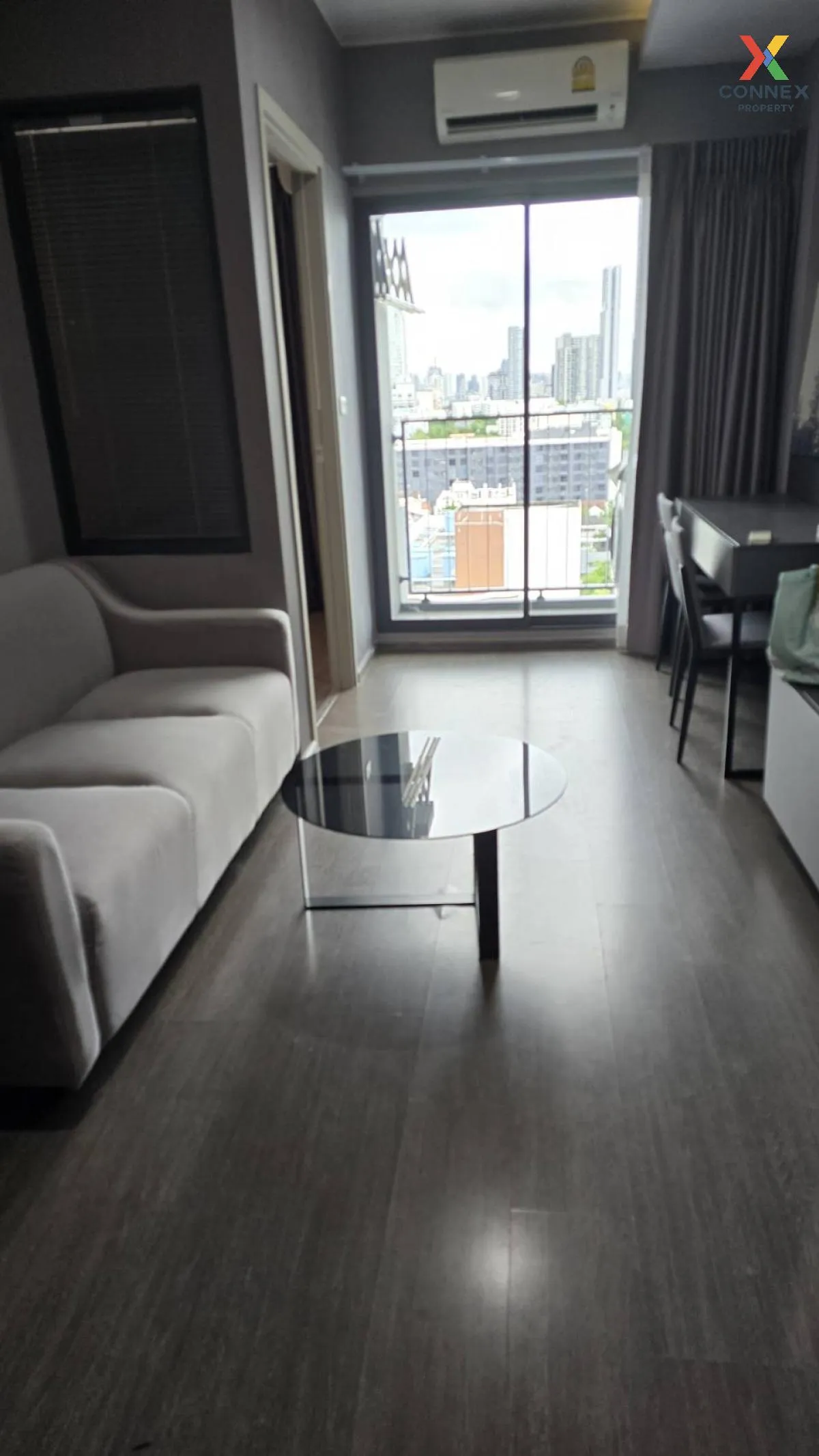 เช่าคอนโด  ไอดีโอ สุขุมวิท 93 BTS-บางจาก พระโขนง เขต คลองเตย กรุง 1