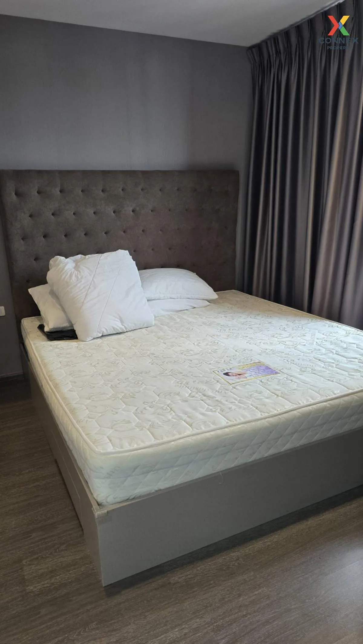 เช่าคอนโด  ไอดีโอ สุขุมวิท 93 BTS-บางจาก พระโขนง เขต คลองเตย กรุง 3