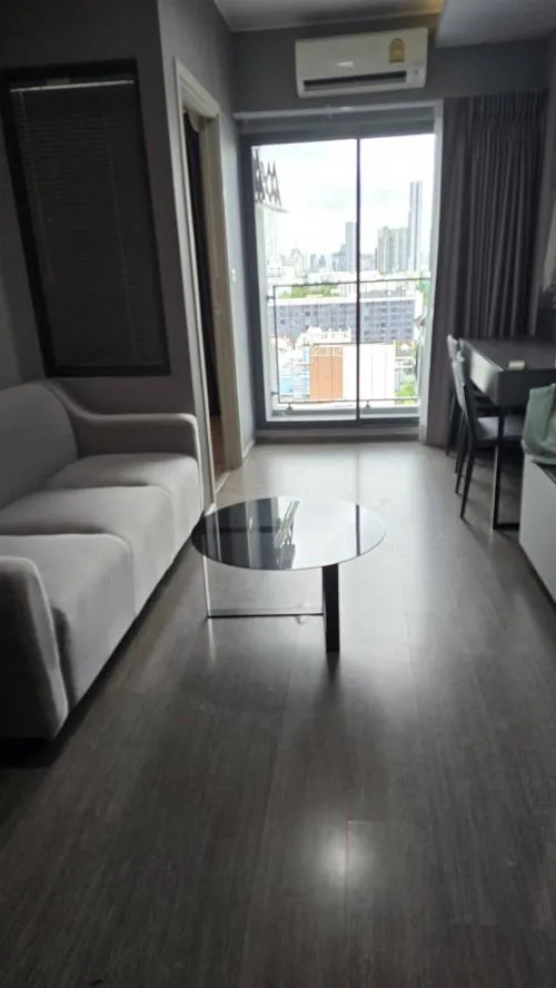 FOR RENT condo , Ideo Sukhumvit 93 , BTS-Bang Chak , Phra Khanong , Khlong Toei , Bangkok , CX-11787