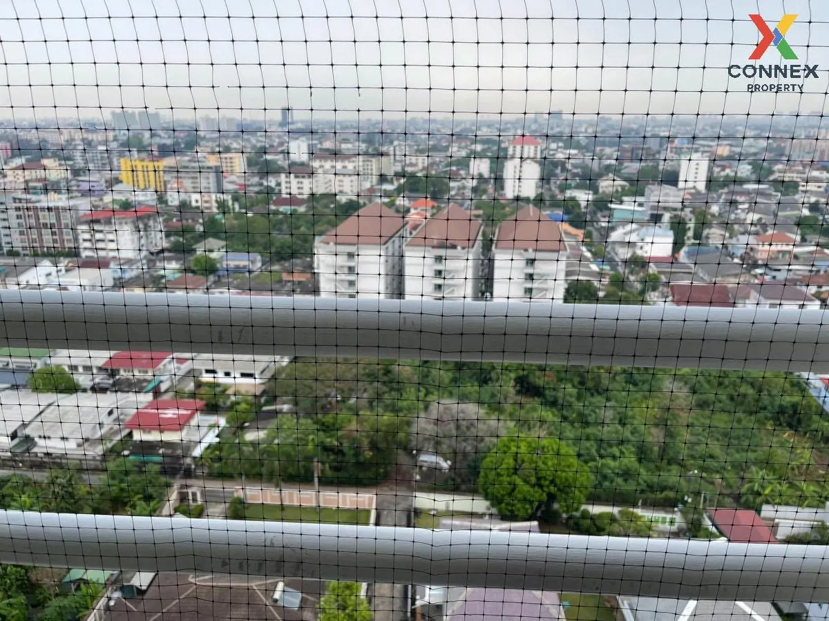 เช่าคอนโด  รัชดา ออร์คิด MRT-สุทธิสาร ห้วยขวาง เขต ห้วยขวาง กรุงเ