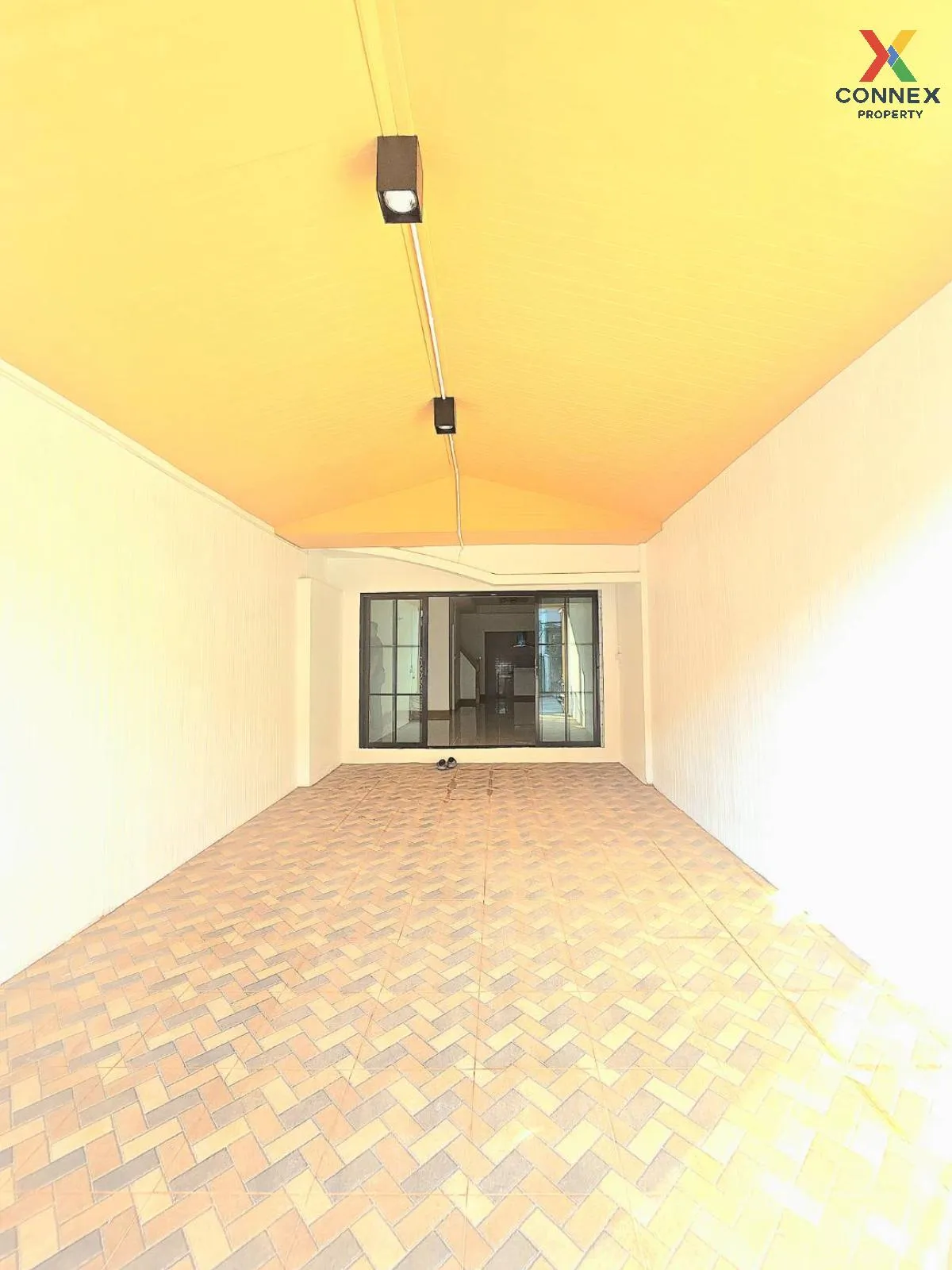 For Sale Townhouse/Townhome  , Ban Poonsinthanee 1 , newly renova 2