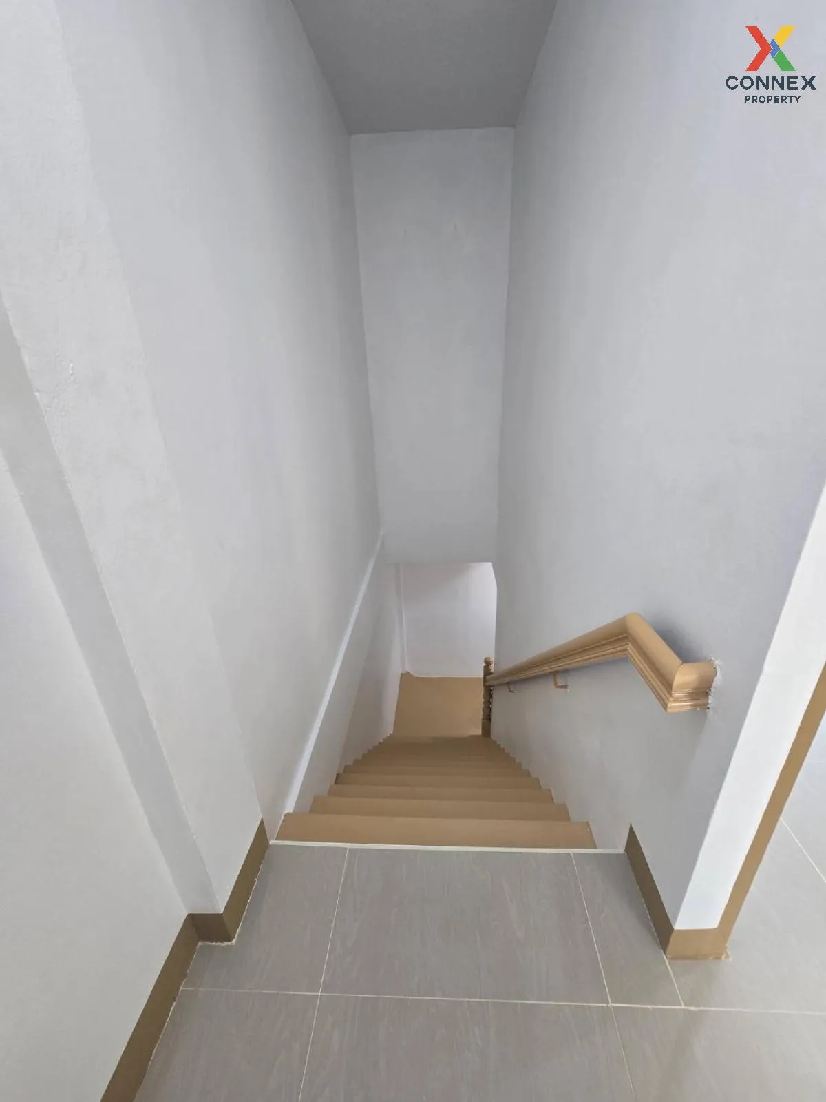 For Sale Townhouse/Townhome  , Ban Poonsinthanee 1 , newly renova