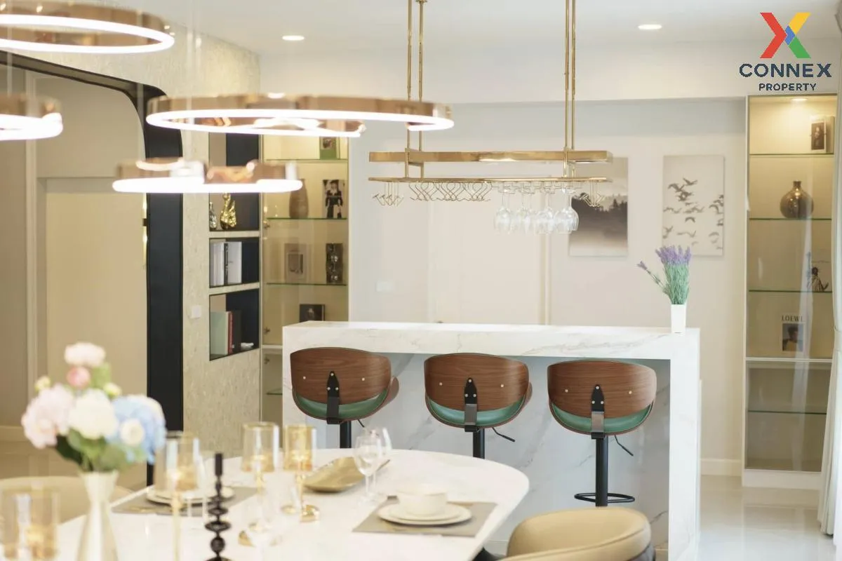 For Sale House , THE CITY Bangna 2 , wide frontage , Bang Phli Ya For Sale House , THE CITY Bangna 2 , wide frontage , Bang Phli Ya