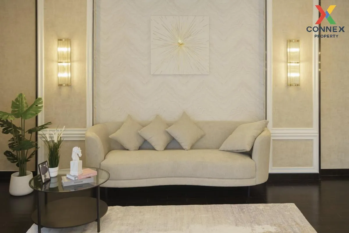 For Sale House , THE CITY Bangna 2 , wide frontage , Bang Phli Ya For Sale House , THE CITY Bangna 2 , wide frontage , Bang Phli Ya